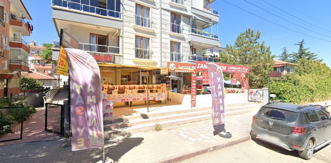 Samsat Çigköfte Cafe & Restaurant