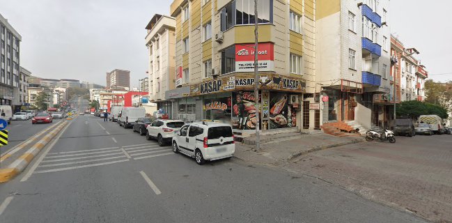 Adile Sultan Ev Yemekleri - Güzelyurt Restoranı