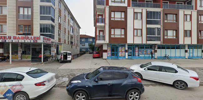 Oktay Usta Unlu Mamuller