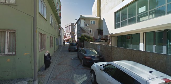 KUMKAPI SİMİT & CAFE