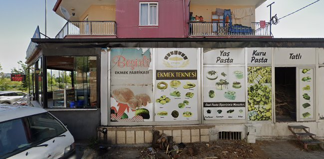 Kardelen Ekmek Fırını