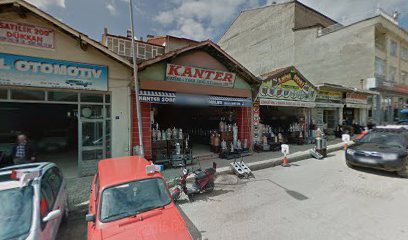 KANTER SEMAVER VE TOKAT KEBAB OCAĞI