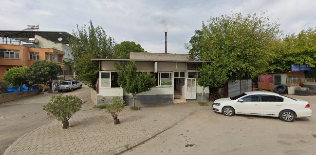 Göçyolu Lahmacun Ve Kebap Salonu