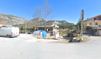 Doyuran Et Lokantası