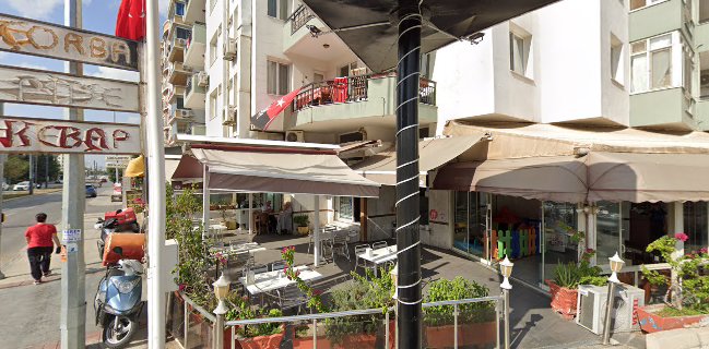 Başak Unlu Mamülleri & Cafe