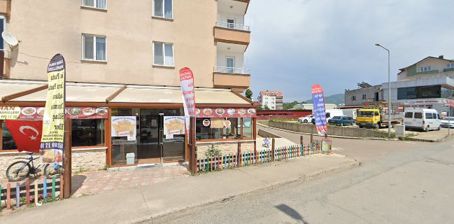 Miss Unlu Mamülleri