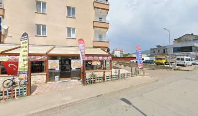 Miss Unlu Mamülleri