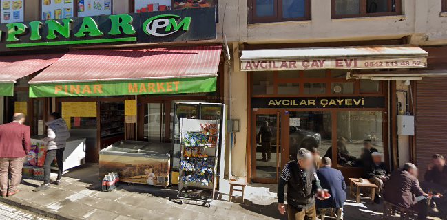 Avcilar Çayevi