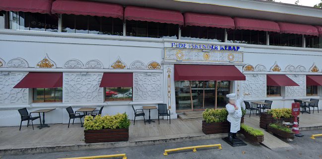 Umid Steakhouse & Burger