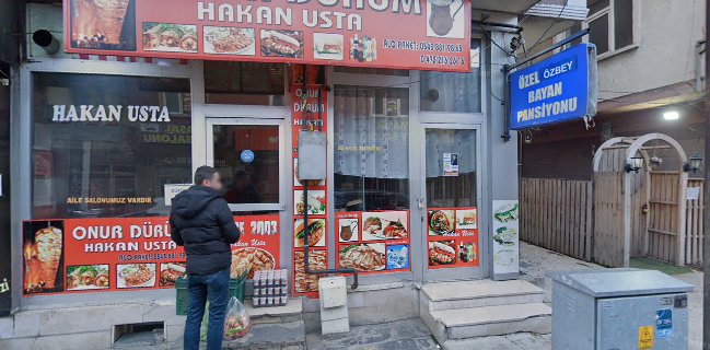 Cervantes Kitap Cafe