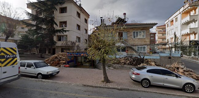 350 Evler Ekmek Fabr.