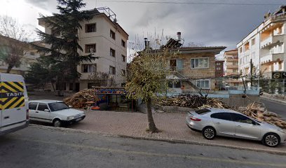 350 Evler Ekmek Fabr.