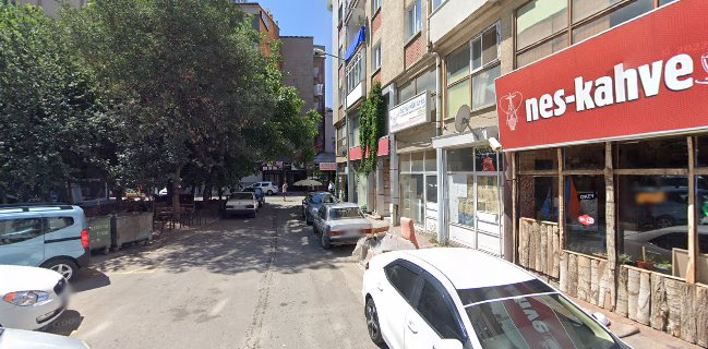 Nes-Kahve