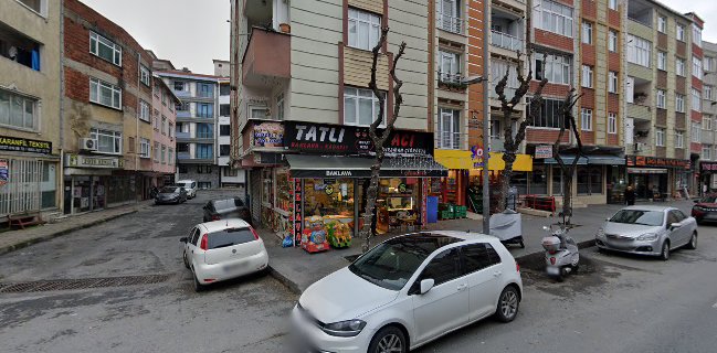 Tatlı Acı Murat Usta