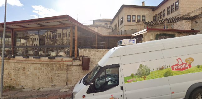 Areni Cappadocia Restaurant