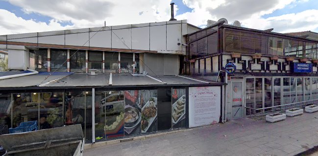 Muhabbet Pub Restorant