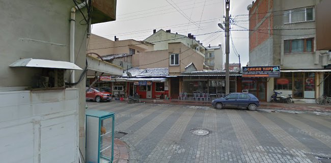 Opinii despre Kuzu Kokoreç în Gönen - Gastronomi ve konaklama