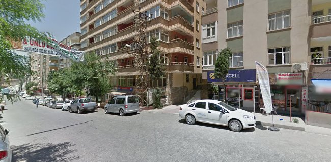 MAYSAD MARDİN YEMEK SANNAYİCİLERİ