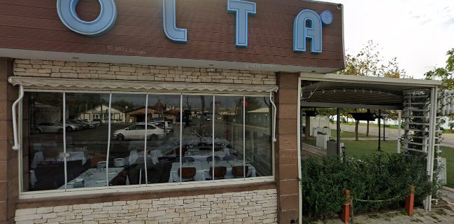 Olta Balık Restorant