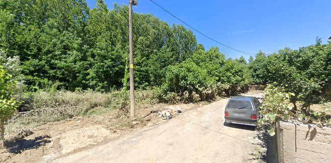 Büyük Osmanlı Cafe & Restaurant