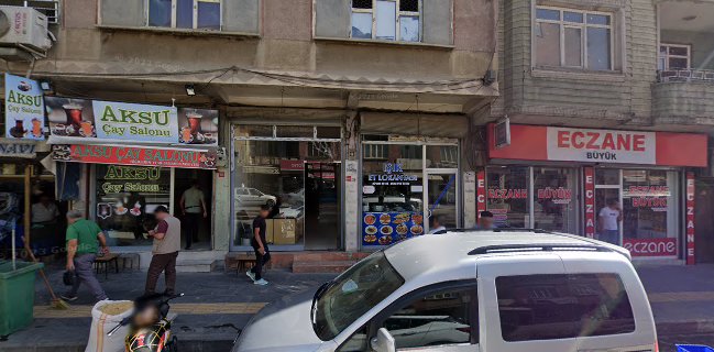 Işık et lokantası