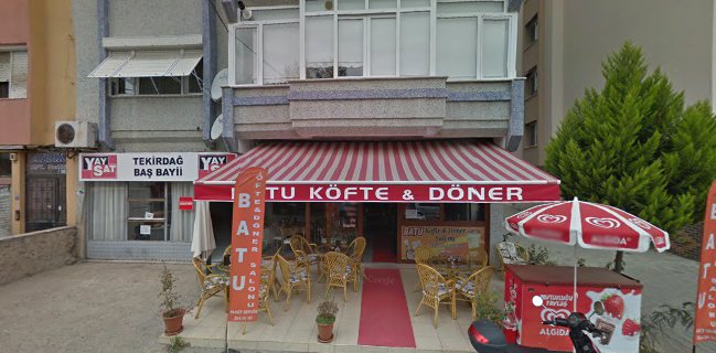 Batu Köfte & Döner Salonu