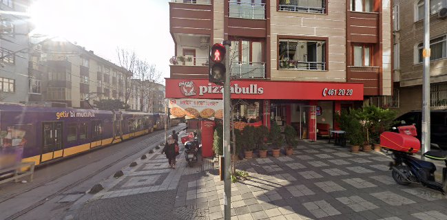 Pizzabulls Bağcılar - Merkez Mah.