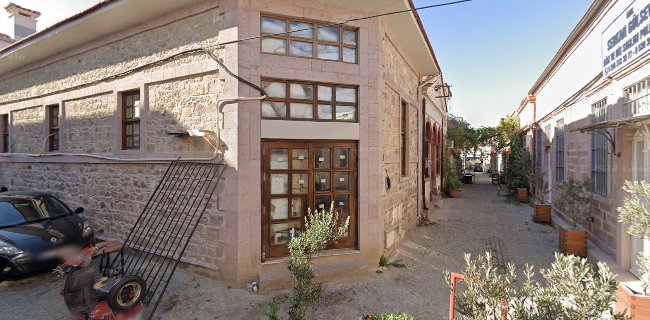 Fevzipaşa-vehbibey, Fevzipaşa vehbi bey mah, Atatürk Blv. 3. Sk. no:2, 10400 Ayvalık/Balıkesir, Türkiye