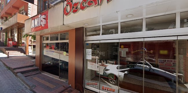 Özcan Simit Sarayı