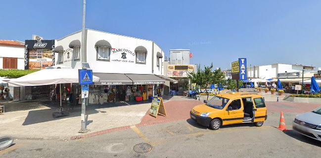 Linnet Patisserie Café