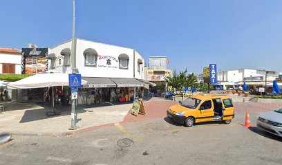 Linnet Patisserie Café