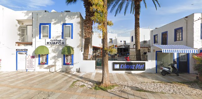 Mia Cafe&Bakery by klavuz