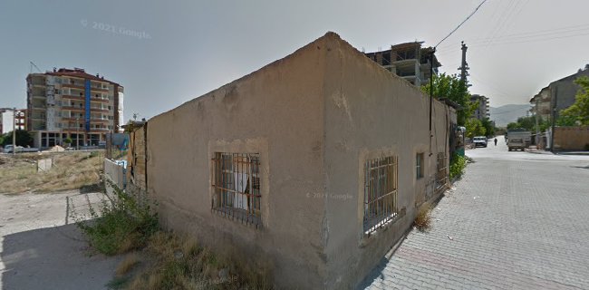 Kebapçı Mefail - Gastronomi ve konaklama