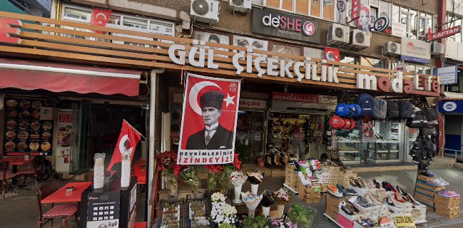 Kervan Cafe Restorant