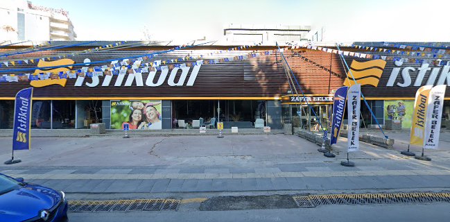 Neff Cafe Nargile - Gastronomi ve konaklama