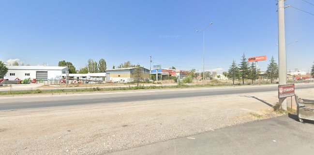 Konya Ereğli gözleme ve sıkma evi