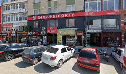 Hacıalioğlu Çiğ Köfte