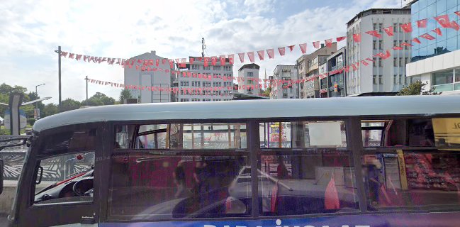 Fatsa Yalıköy Köftecisi