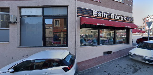 Esin Börek Fırını