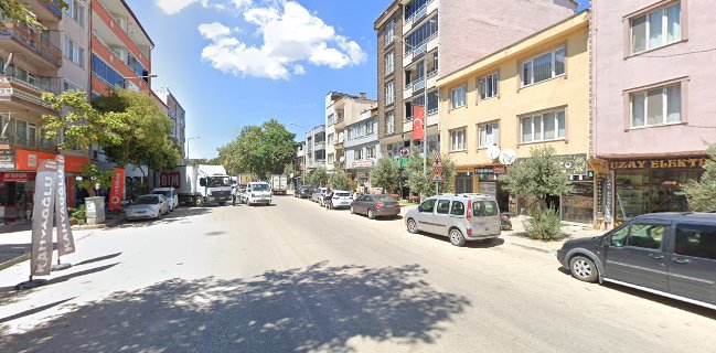 Yeni Konak Lokantası