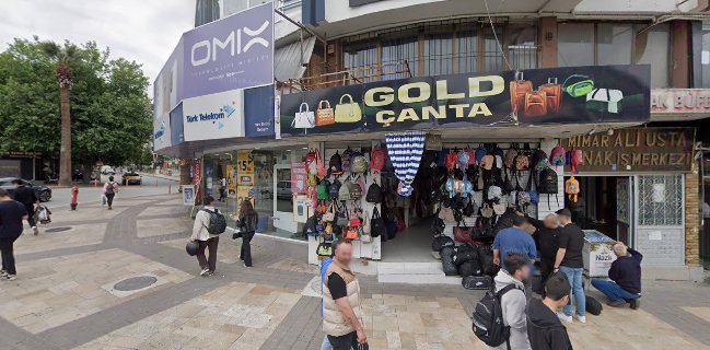 HOT DÖNER - DENİZLİ