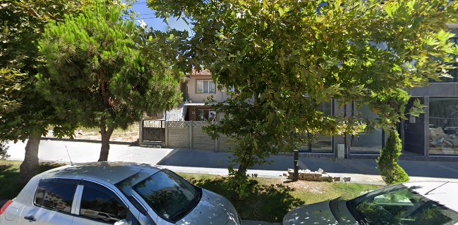 Kafkas Ekmek Fırını