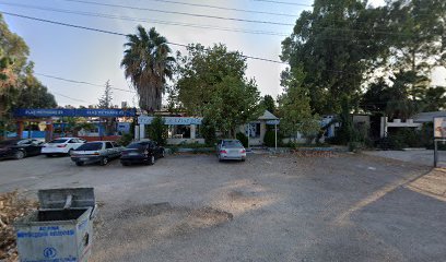 EFSANE ET VE BALIK RESTORANT