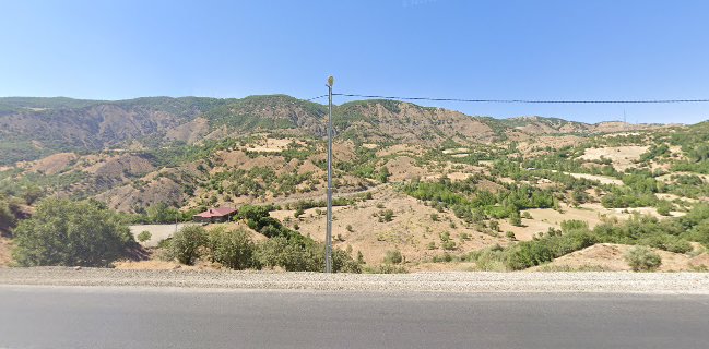 Bahçe cafe restoran