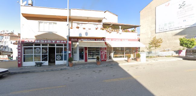 Somuncu Unlu Mamülleri