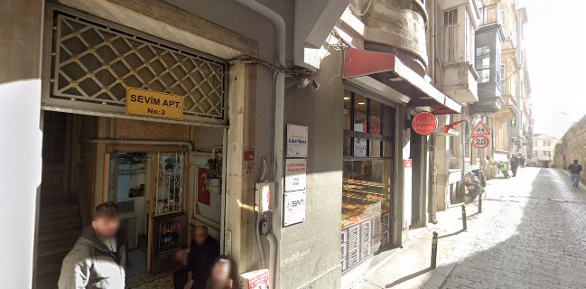 Lezizâne Lokantası