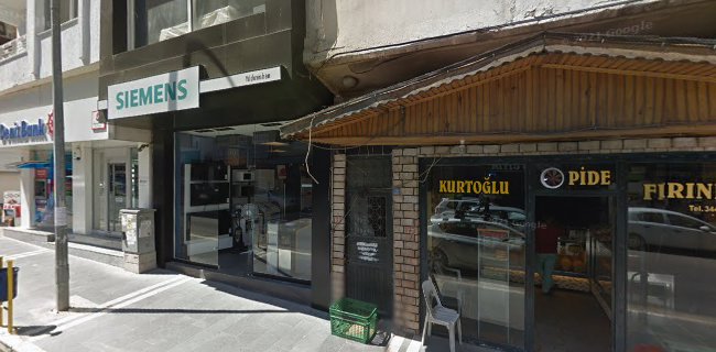 Kurtoğlu Ekmek Pide Fırını