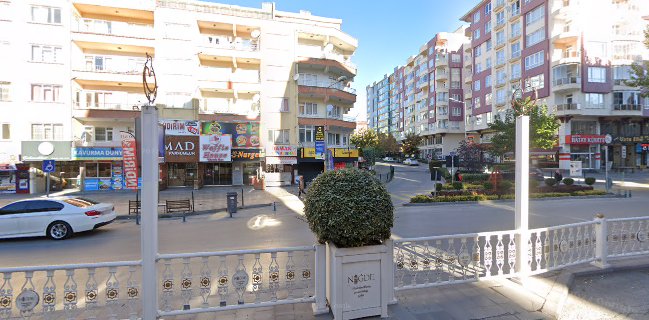 Waffle House-Vitamin Bar