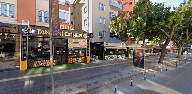 Selçuk, Dr. Sami Yağız Cd., 51100 Niğde Merkez/Niğde