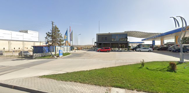 Bena Dinlenme ve kahve